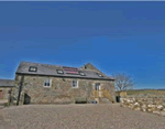The Goose Barn in Haltwhistle, Northumberland, North East England