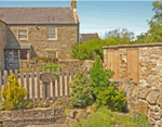 South Farm Cottage in Corbridge, Northumberland, North East England