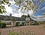Montcoffer Stables in Bardon Mill, Northumberland, North East England