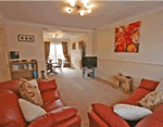 Cherry Grove in Prudhoe, Tyne and Wear, North East England