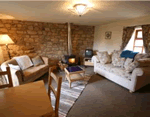 Skylark Cottages - Lapwing Cottage in Newcastleton, Roxburghshire, Borders Scotland