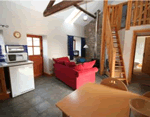 Skylark Cottages - Swallow Cottage in Newcastleton, Roxburghshire, Borders Scotland
