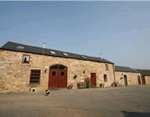 Skylark Cottages - Curlew Cottage in Newcastleton, Roxburghshire, Borders Scotland
