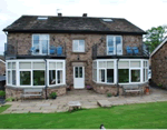 Shallcross Hall Cottages - Blackbrook in Buxton, Derbyshire, Central England