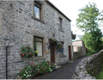 Atlanta House in Bradwell, Derbyshire, Central England