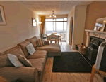 The Haven in Eyemouth, Berwickshire, Borders Scotland