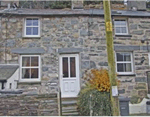 Carrog Cottage in Cwm Penmachno, Conwy, North Wales