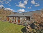 Siabod View in Capel Garmon, Gwynedd, North Wales
