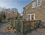 Snowdrop Cottage in Conwy, Conwy, North Wales