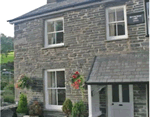 2 Neptune House in Capel Garmon, Gwynedd, North Wales