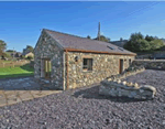 Yr Hen Weithdy in Bangor, Gwynedd, North Wales