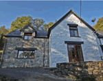Tanrallt 2 in Betws-Y-Coed, Conwy, North Wales