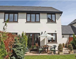 Swn Y Mor in Conwy, Conwy, North Wales