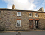 Bwthyn Clyd in St Davids, Pembrokeshire, South Wales