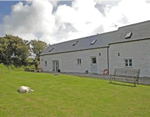 The Barn at Mill Haven Place in Little Haven, Pembrokeshire, South Wales
