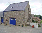 The Granary in Moylegrove, Ceredigion, Mid Wales