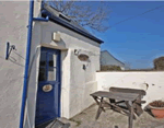 The Old Dairy in Moylegrove, Ceredigion, Mid Wales