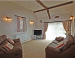 Carthouse Cottage in Pembroke, Pembrokeshire, South Wales