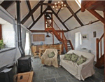 The Stables Cottage in Haverfordwest, Pembrokeshire, South Wales