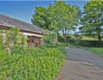 Yr Hen Efail in Fishguard, Pembrokeshire, South Wales