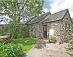 Periwinkle Cottage in Fishguard, Pembrokeshire, South Wales