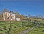 Talarbongam in Ammanford, Carmarthenshire, South Wales