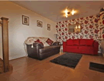 Drovers Cottage in Kidwelly, Carmarthenshire, South Wales