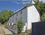 The Old Farmhouse in Brechfa, Carmarthenshire, South Wales
