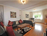Whites Level House in Port Talbot, West Glamorgan, South Wales