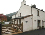 Self catering breaks at Bens Row Cottages in Backbarrow, Cumbria