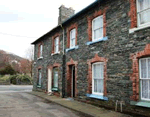 Honeysuckle Cottage in Keswick, Cumbria, North West England