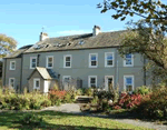 Robin Hood Cottage in Bassenthwaite, Cumbria, North West England