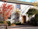 Self catering breaks at Lilac Studio in Newton Reigny, Cumbria