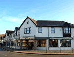 Central Haven in Keswick, Cumbria, North West England