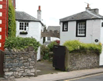 Acorn Lodge Cottage in Keswick, Cumbria, North West England