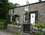 Self catering breaks at Fell Cottage - Staveley in Staveley, Cumbria