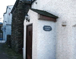 Self catering breaks at Aarons Place in Bowness, Cumbria