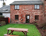 Self catering breaks at Stag Cottage - Dufton in Appleby, Cumbria