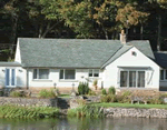 Self catering breaks at Roxby in Pooley Bridge, Cumbria