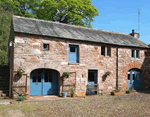 Self catering breaks at Stable Cottage Greystoke Gill in Penrith, Cumbria
