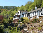 Ladstock Hall 3 in Thornthwaite, Cumbria, North West England