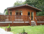 Self catering breaks at Prospect Lodge in Limefitt Park, Cumbria