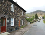 Mollys Cottage in Glenridding, Cumbria, North West England