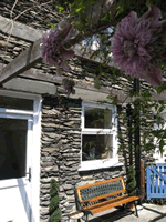 Self catering breaks at Littlecroft in Windermere, Cumbria