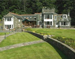 Beech Manor in Bowness, Cumbria, North West England