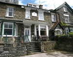 Self catering breaks at Little Longtail in Bowness, Cumbria