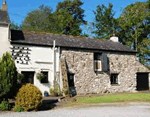 Self catering breaks at Low Hall Cottage in Blind Bothel, Cumbria