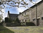 Self catering breaks at Knipe Hall - Askham in Penrith, Cumbria