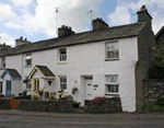 Self catering breaks at Meadow Cottage in Staveley, Cumbria