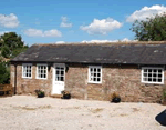 Sycamore Cottage in Ellonby, Cumbria, North West England